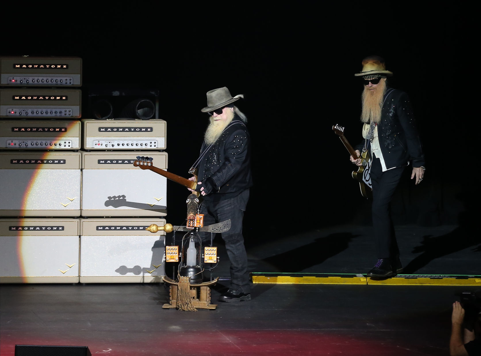 ZZ Top